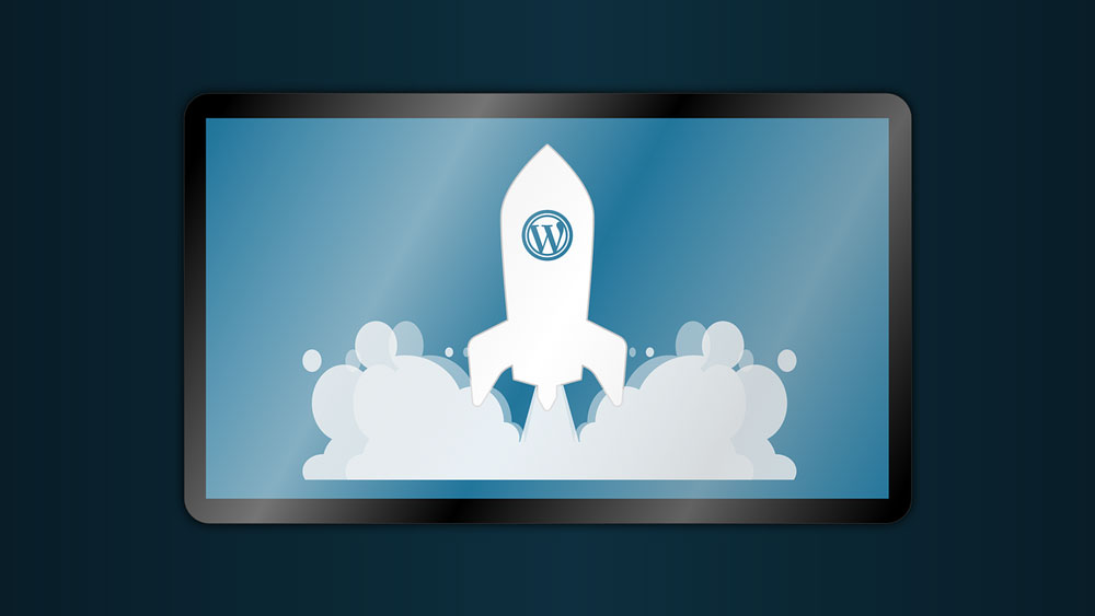 ¿Por qué crear una web en WordPress?